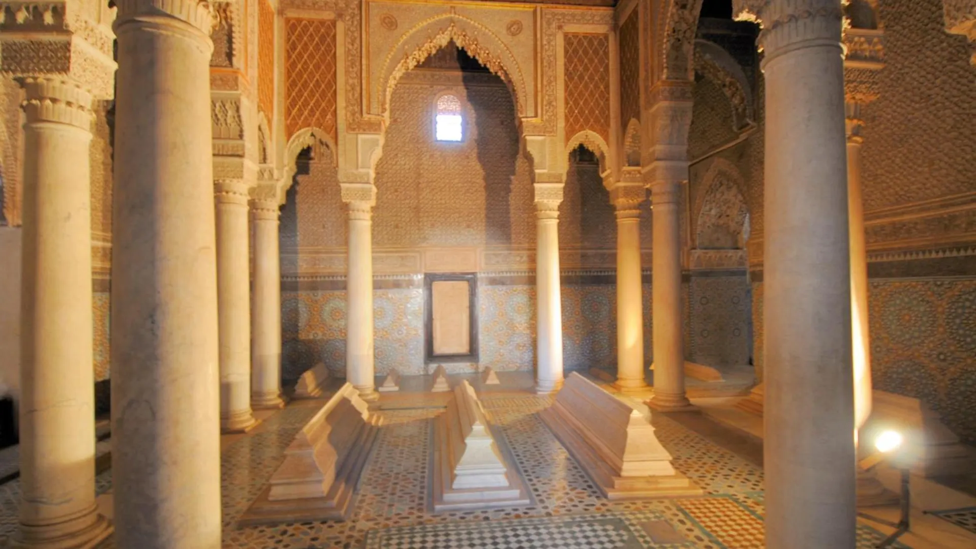 Guest house Warm Blue Hotel Marrakesh